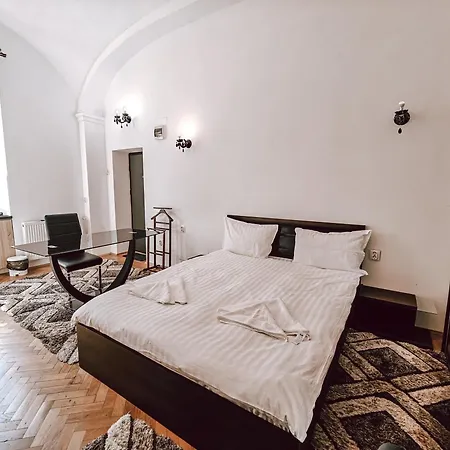 Berindei - Center - Private Parking Cluj-Napoca