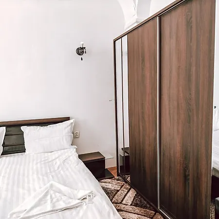 Apartment Berindei - Center - Private Parking Cluj-Napoca