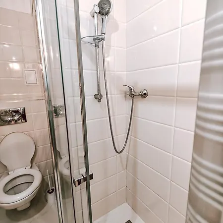 Berindei - Center - Private Parking Apartment Cluj-Napoca