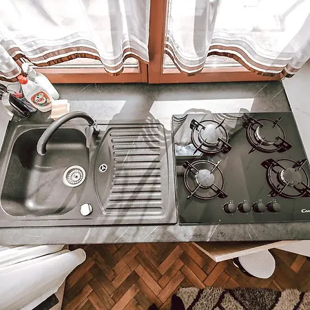 Apartment Berindei - Center - Private Parking Cluj-Napoca