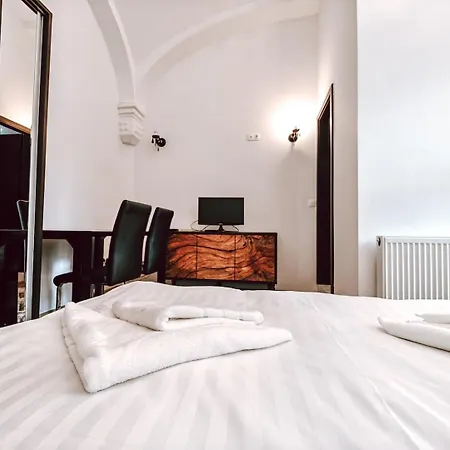 Berindei - Center - Private Parking Apartment Cluj-Napoca