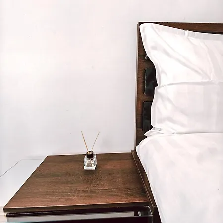 Berindei - Center - Private Parking Apartment